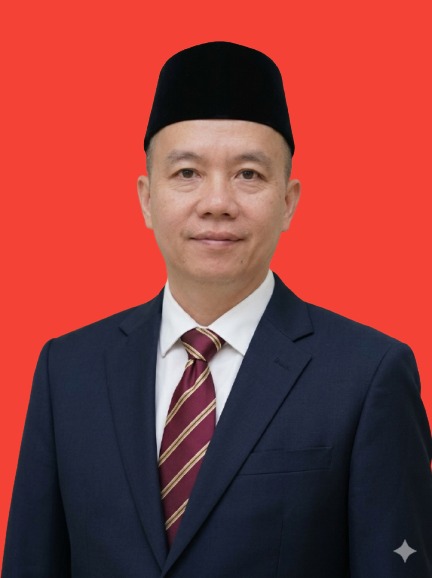 Iskandarsyah, S.H.,M.H