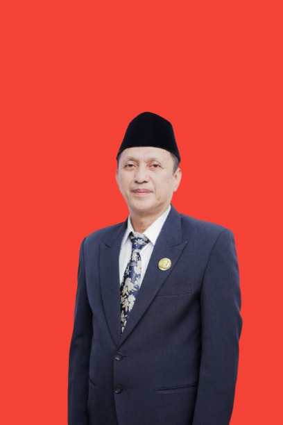 Drs. Hilal Fikri 